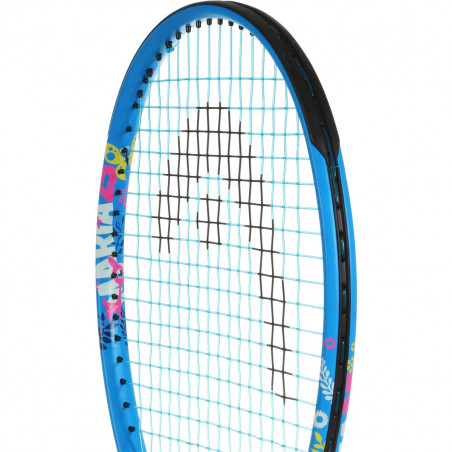 Raquette Junior HEAD MARIA 25 Bleu / Rose 2021