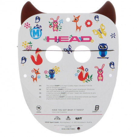 Raquette Junior HEAD MARIA 25 Bleu / Rose 2021