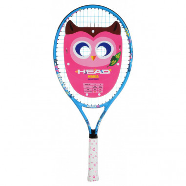 Raquette Junior HEAD MARIA 23 Bleu / Rose 2021