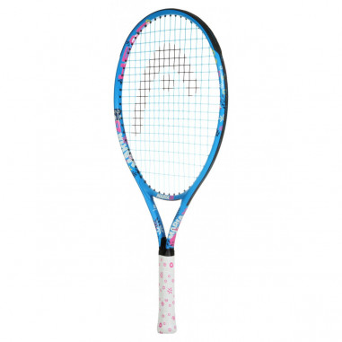 Raquette Junior HEAD MARIA 23 Bleu / Rose 2021
