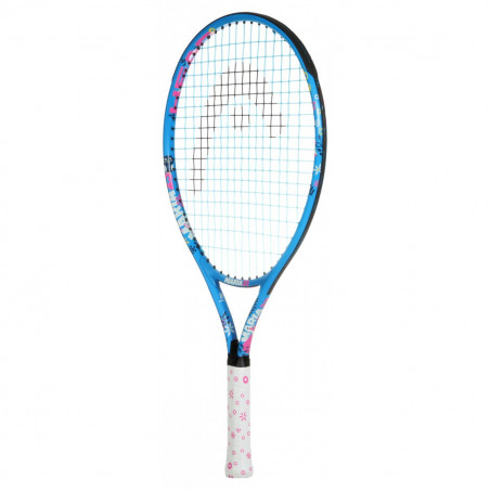 Raquette Junior HEAD MARIA 23 Bleu / Rose 2021