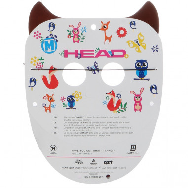 Raquette Junior HEAD MARIA 23 Bleu / Rose 2021