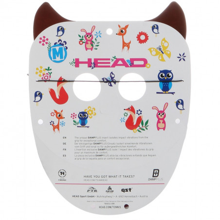 Raquette Junior HEAD MARIA 19 Bleu / Rose 2021