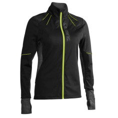 Veste Running SALMING Femme Thermal Wind Jacket Noir /...
