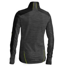 Veste Running SALMING Femme Thermal Wind Jacket Noir /... 2