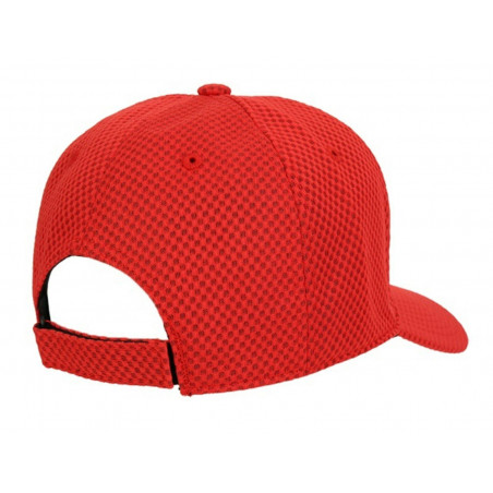 Casquette WILSON M Summer CAP Rouge 2018