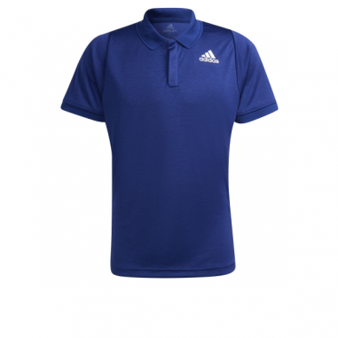 Polo ADIDAS Homme FREELIFT POLO Bleu Marine AH...