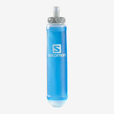 Soft flask 500ml /17 oz Speed 42 SALOMON Bleu...