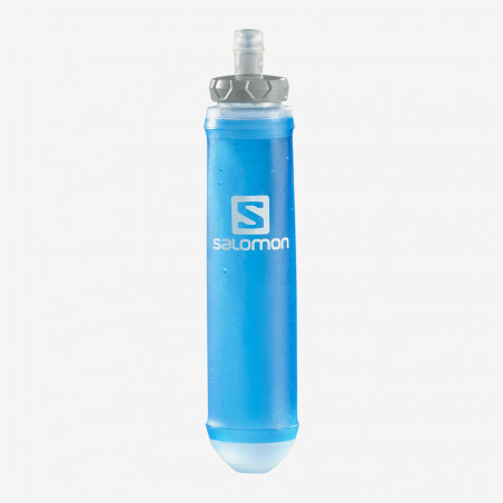 Flask d'Hydratation SALOMON SOFT FLASK 500ml /17 oz Speed 2021