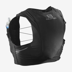 Sac SALOMON SENSE PRO 10 SET Noir AH 2021