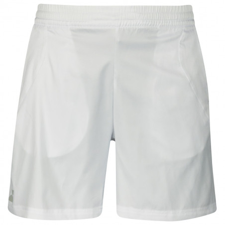 Short BABOLAT Homme Core Short 8 Men Blanc 