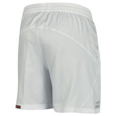Short BABOLAT Homme Core Short 8 Men Blanc  2