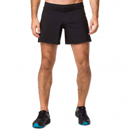 Short Running RAIDLIGHT Homme ACTIV Run Noir PE 2020