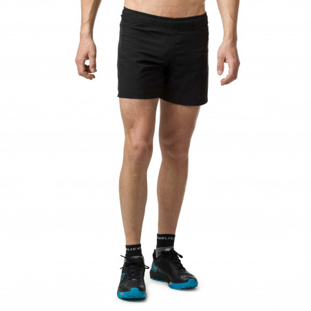 Short Running RAIDLIGHT Homme ACTIV Run Noir PE 2020