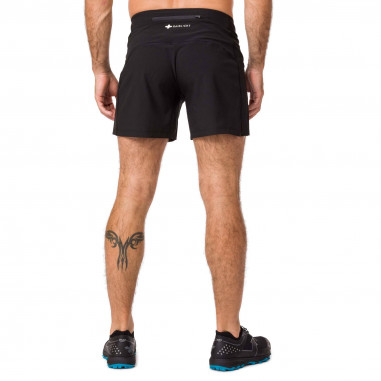 Short Running RAIDLIGHT Homme ACTIV Run Noir PE...