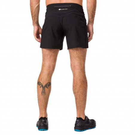 Short Running RAIDLIGHT Homme ACTIV Run Noir PE 2020
