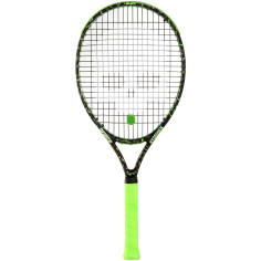 Raquette Junior PRINCE GRAFFITI 26 Noir / Vert