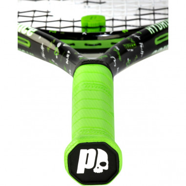 Raquette Junior PRINCE GRAFFITI 26 Noir / Vert