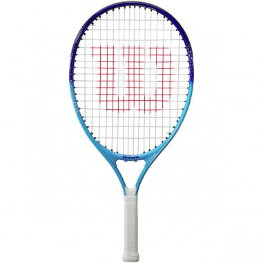 Raquette Junior WILSON ULTRA BLUE 21 Bleu 2021