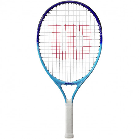 Raquette Junior WILSON ULTRA BLUE 21 Bleu 2021