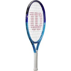 Raquette Junior WILSON ULTRA BLUE 21 Bleu 2021 2