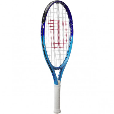 Raquette Junior WILSON ULTRA BLUE 21 Bleu 2021