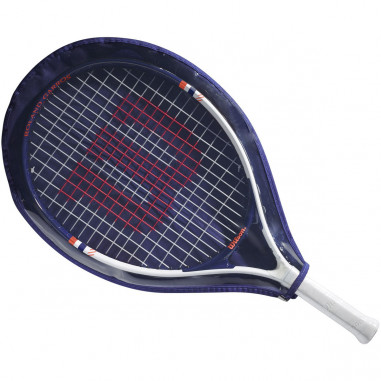 Raquette Junior WILSON Roland Garros ELITE 21...