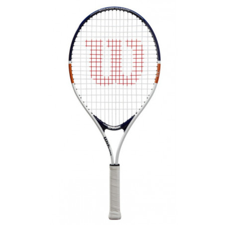 Raquette WILSON Junior Roland Garros Elite 25
