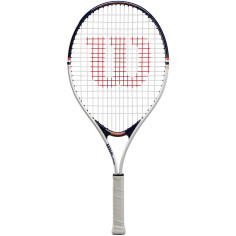 Raquette Junior WILSON ROLAND GARROS ELITE 17 2021