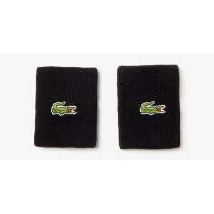 Poignet Eponge LACOSTE Noir AH 2021