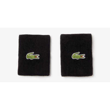 Poignet Eponge LACOSTE Noir AH 2021