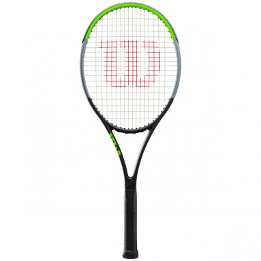Raquette WILSON Blade 104 V7.0 16X19 (290 g) 2019