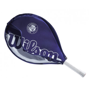 Raquette Junior WILSON ROLAND GARROS ELITE 23