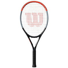 Raquette Junior WILSON CLASH 25 (240 g)