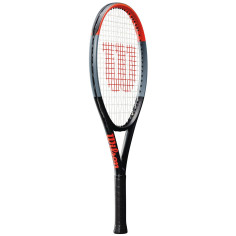 Raquette Junior WILSON CLASH 25 (240 g) 2