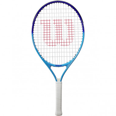Raquette Junior WILSON ULTRA BLUE 23 Bleu 2021