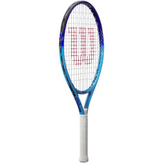 Raquette Junior WILSON ULTRA BLUE 23 Bleu 2021 2