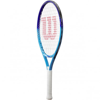 Raquette Junior WILSON ULTRA BLUE 23 Bleu 2021