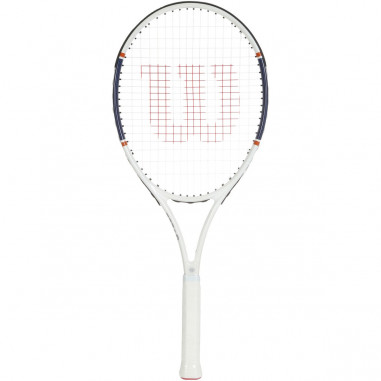 Raquette Junior WILSON Roland Garros Elite Comp...