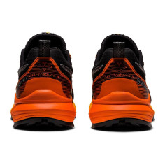 Chaussures Running ASICS Homme GEL-TRABUCO 9 GTX Noire /... 2