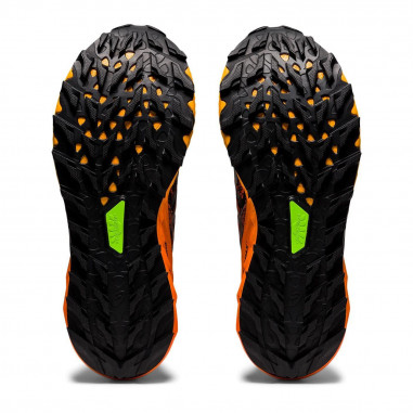 Chaussures Running ASICS Homme GEL-TRABUCO 9...