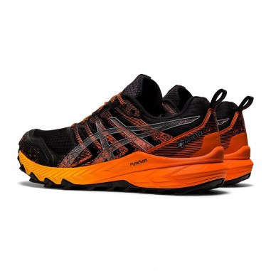 Chaussures Running ASICS Homme GEL-TRABUCO 9...