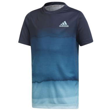 T-Shirt ADIDAS Garçon B PARLEY PR Tee Open...