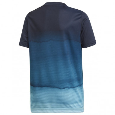 T-Shirt ADIDAS Garçon B PARLEY PR Tee Open...