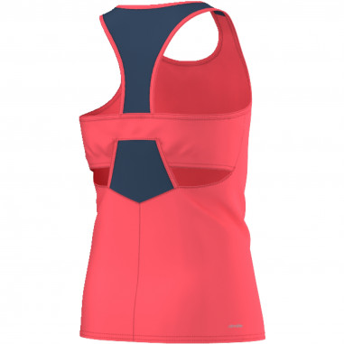 Débardeur ADIDAS Fille G Pro Tank Tech Steel...