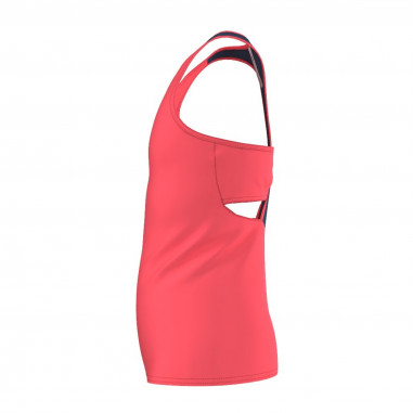 Débardeur ADIDAS Fille G Pro Tank Tech Steel...
