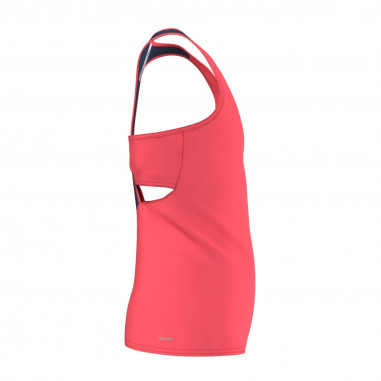 Débardeur ADIDAS Fille G Pro Tank Tech Steel...