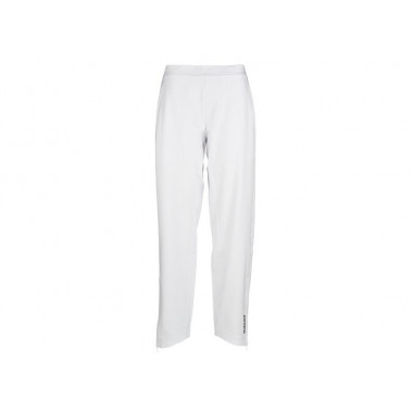 Pantalon BABOLAT Femme Core Blanc 2019