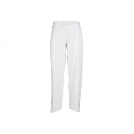 Pantalon BABOLAT Femme Core Blanc 2019