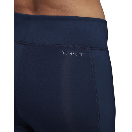 Legging ADIDAS Femme Club Tight Marine PE 2019